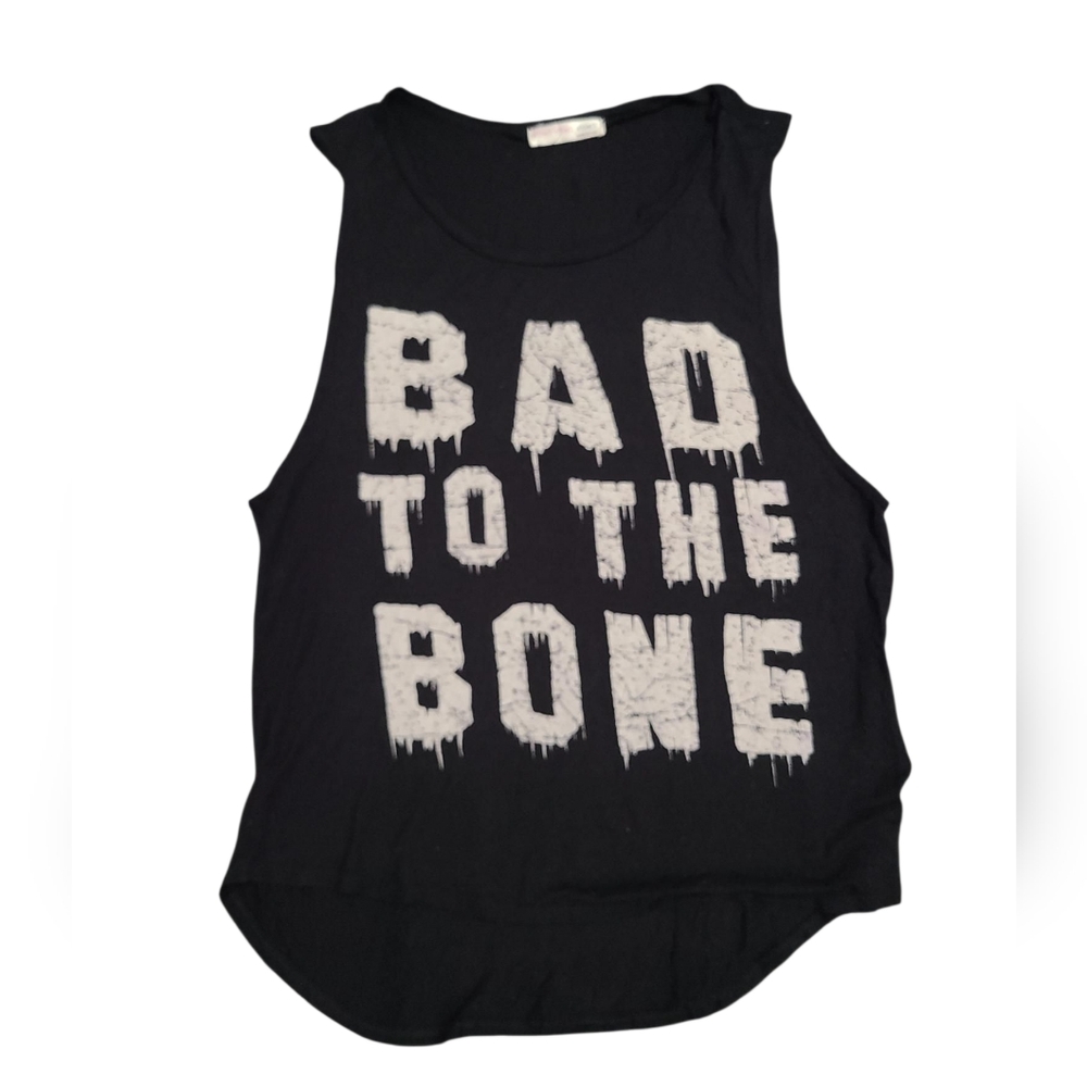 AGACI Muscle Tank Top M
